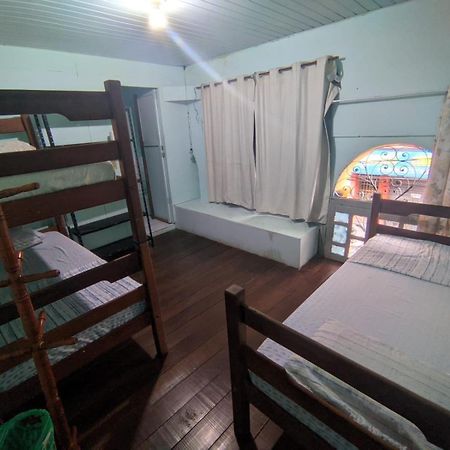 Hostel Amazonia Belém Dış mekan fotoğraf