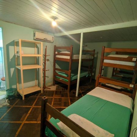 Hostel Amazonia Belém Dış mekan fotoğraf