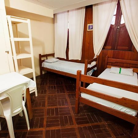 Hostel Amazonia Belém Dış mekan fotoğraf
