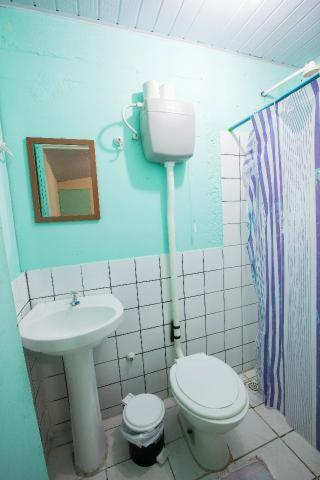 Hostel Amazonia Belém Dış mekan fotoğraf