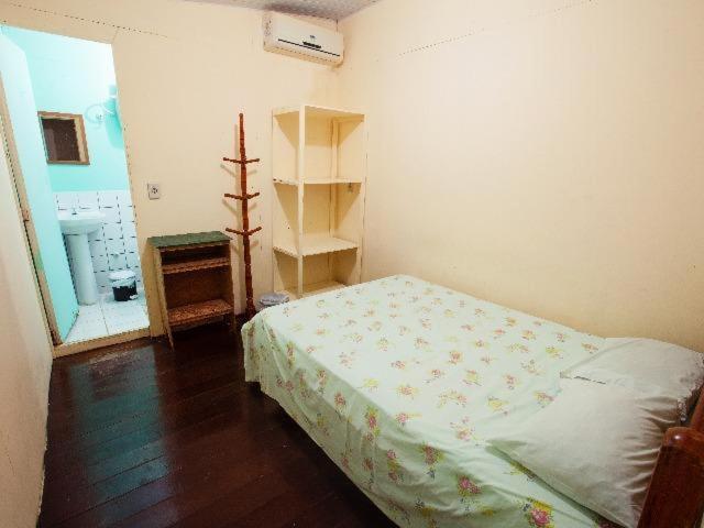 Hostel Amazonia Belém Dış mekan fotoğraf