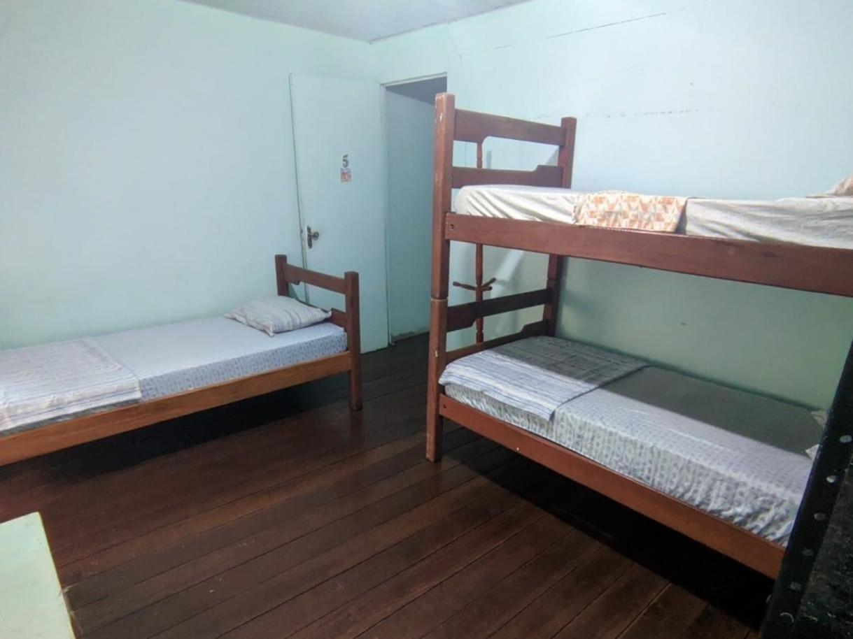 Hostel Amazonia Belém Dış mekan fotoğraf