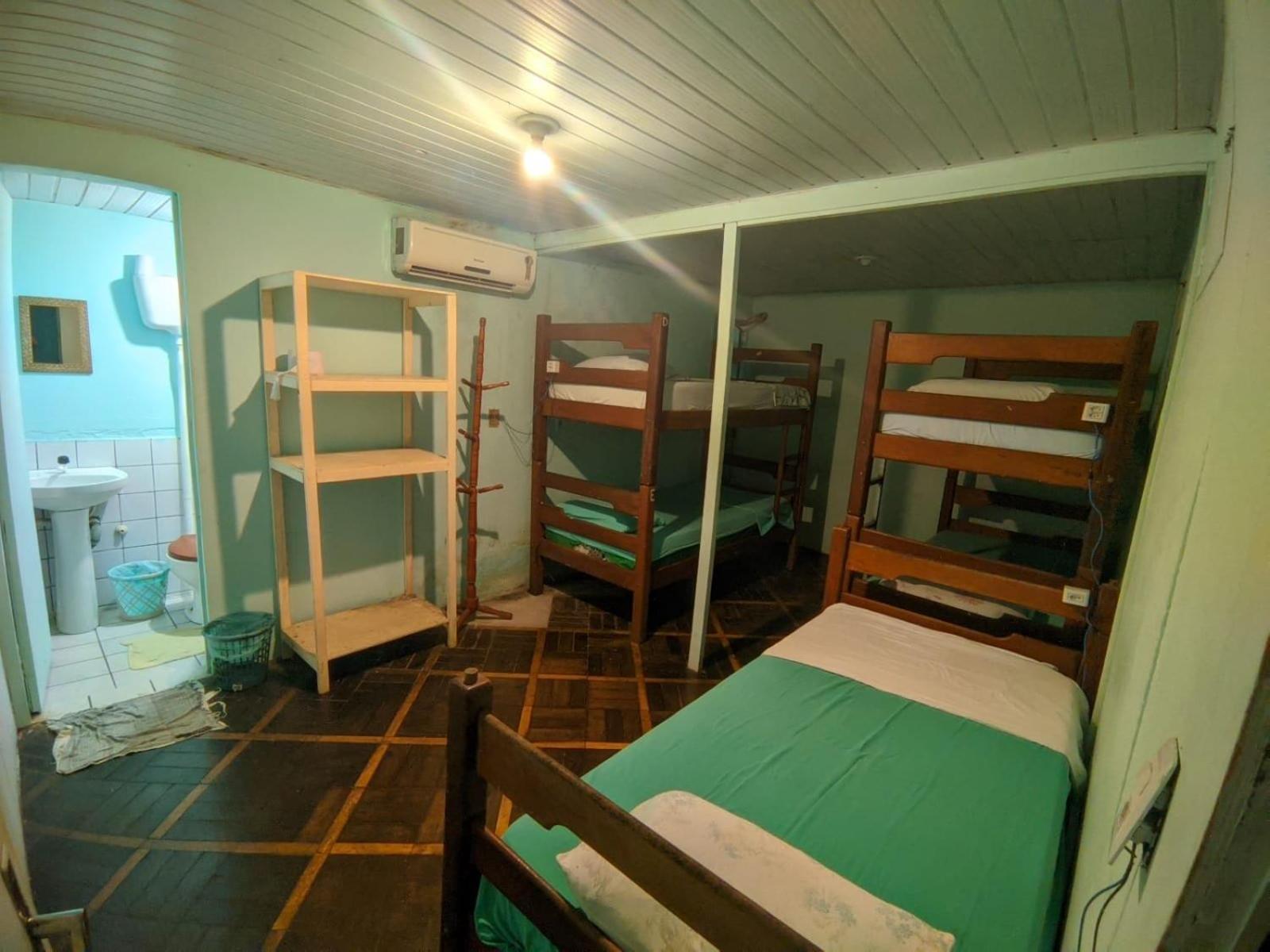 Hostel Amazonia Belém Dış mekan fotoğraf