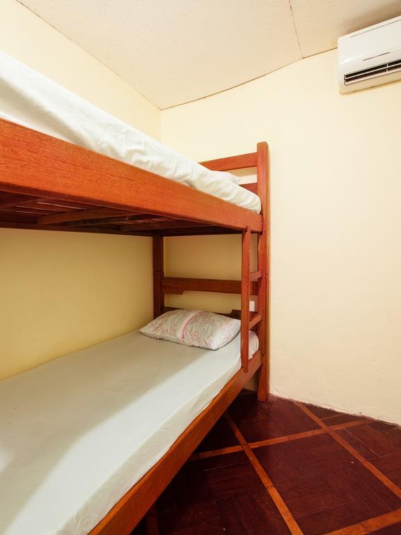 Hostel Amazonia Belém Dış mekan fotoğraf