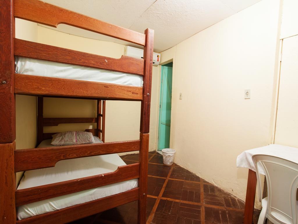Hostel Amazonia Belém Dış mekan fotoğraf