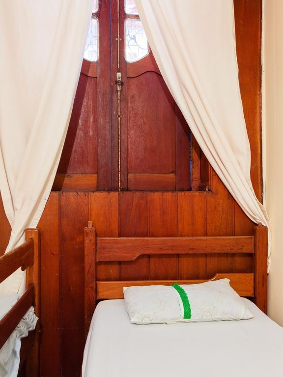 Hostel Amazonia Belém Dış mekan fotoğraf