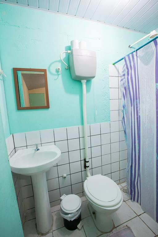 Hostel Amazonia Belém Dış mekan fotoğraf