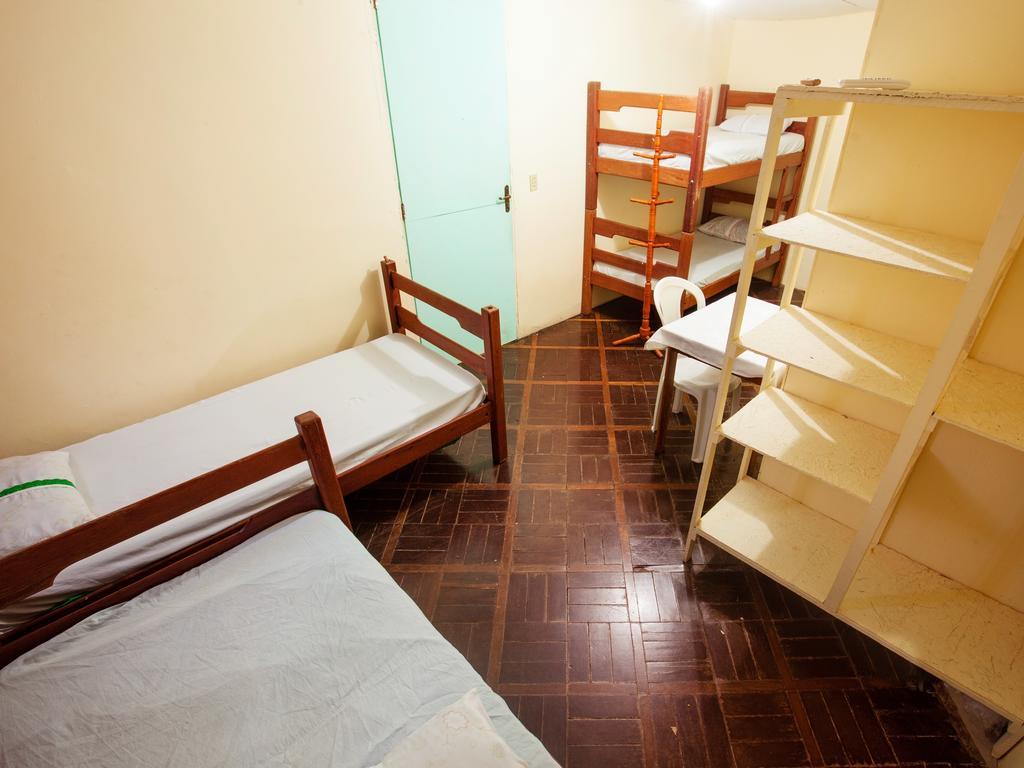 Hostel Amazonia Belém Dış mekan fotoğraf
