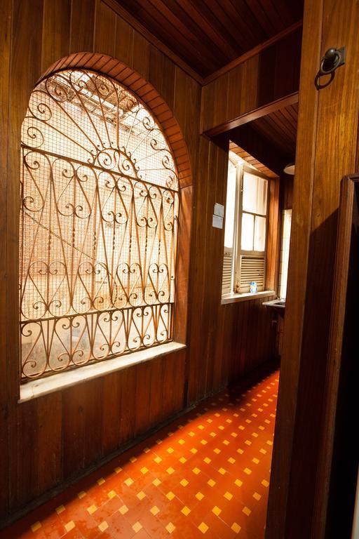 Hostel Amazonia Belém Dış mekan fotoğraf
