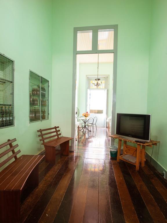 Hostel Amazonia Belém Dış mekan fotoğraf