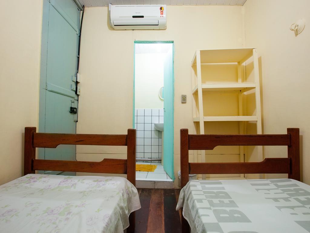Hostel Amazonia Belém Dış mekan fotoğraf