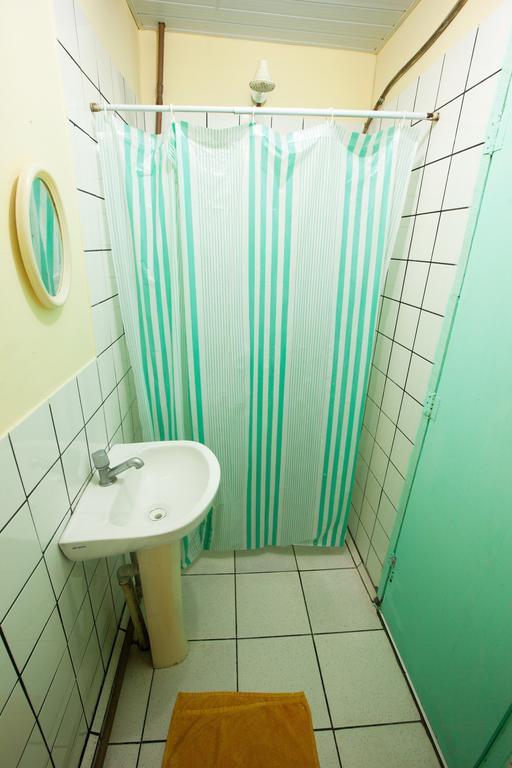 Hostel Amazonia Belém Dış mekan fotoğraf