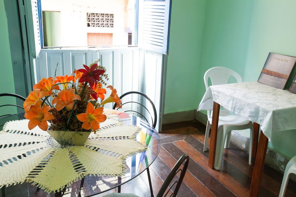 Hostel Amazonia Belém Dış mekan fotoğraf